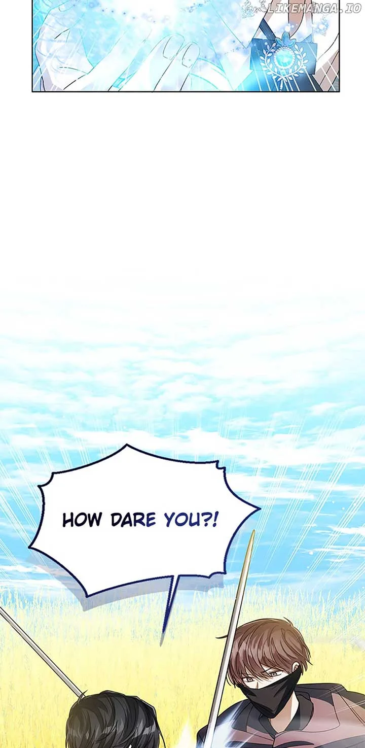 Baby Princess Through the Status Window Chapter 76 page 55