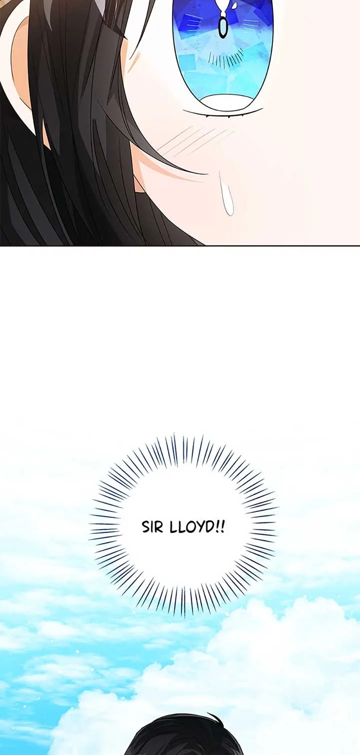 Baby Princess Through the Status Window Chapter 79 page 55