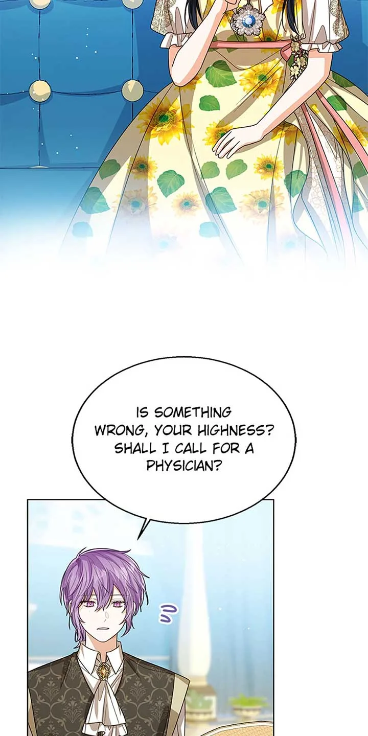 Baby Princess Through the Status Window Chapter 79 page 68