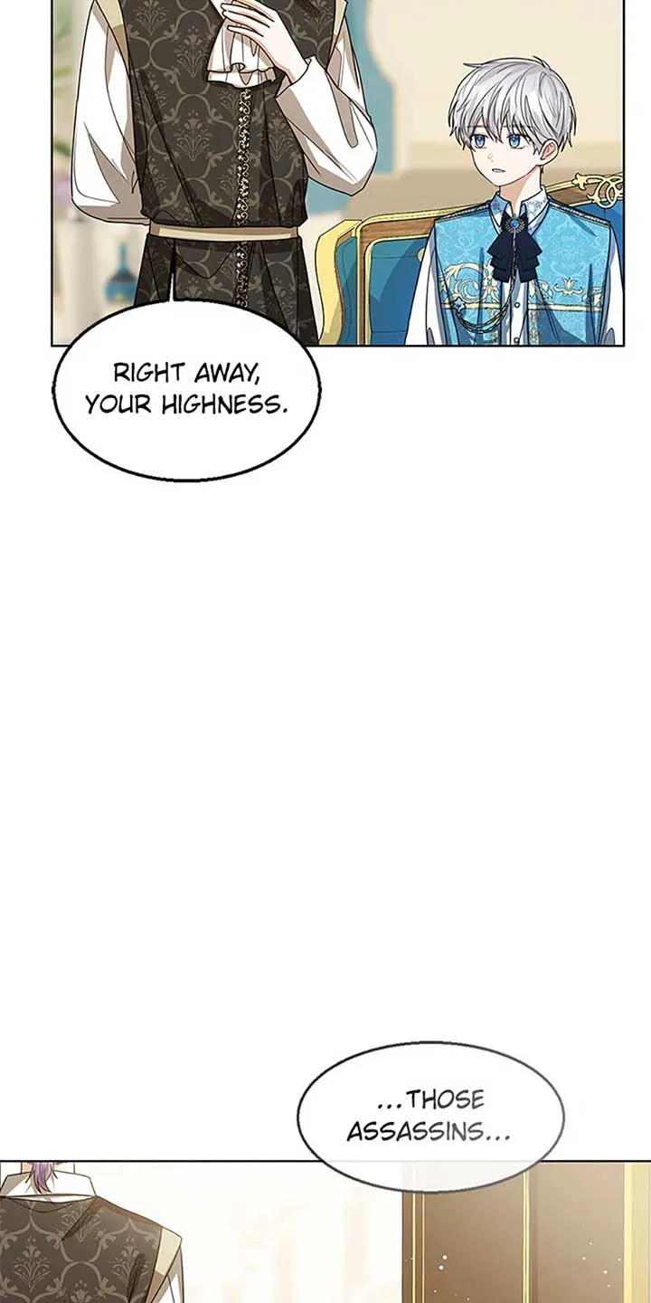 Baby Princess Through the Status Window Chapter 79 page 70