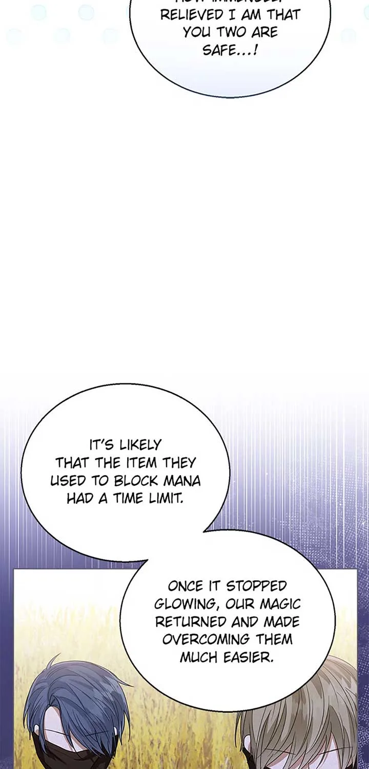 Baby Princess Through the Status Window Chapter 79 page 63