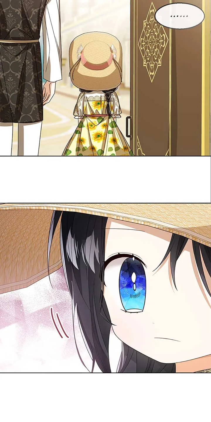 Baby Princess Through the Status Window Chapter 79 page 71