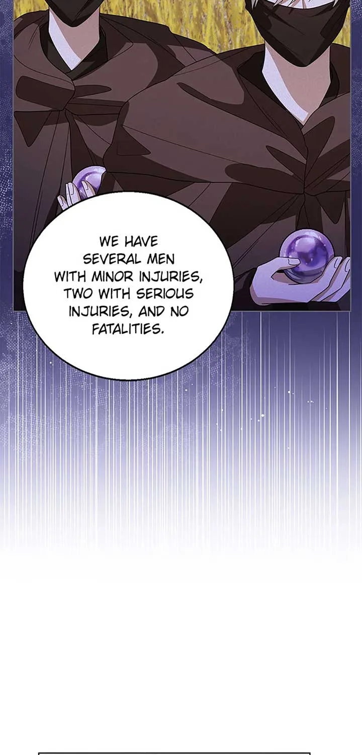Baby Princess Through the Status Window Chapter 79 page 64