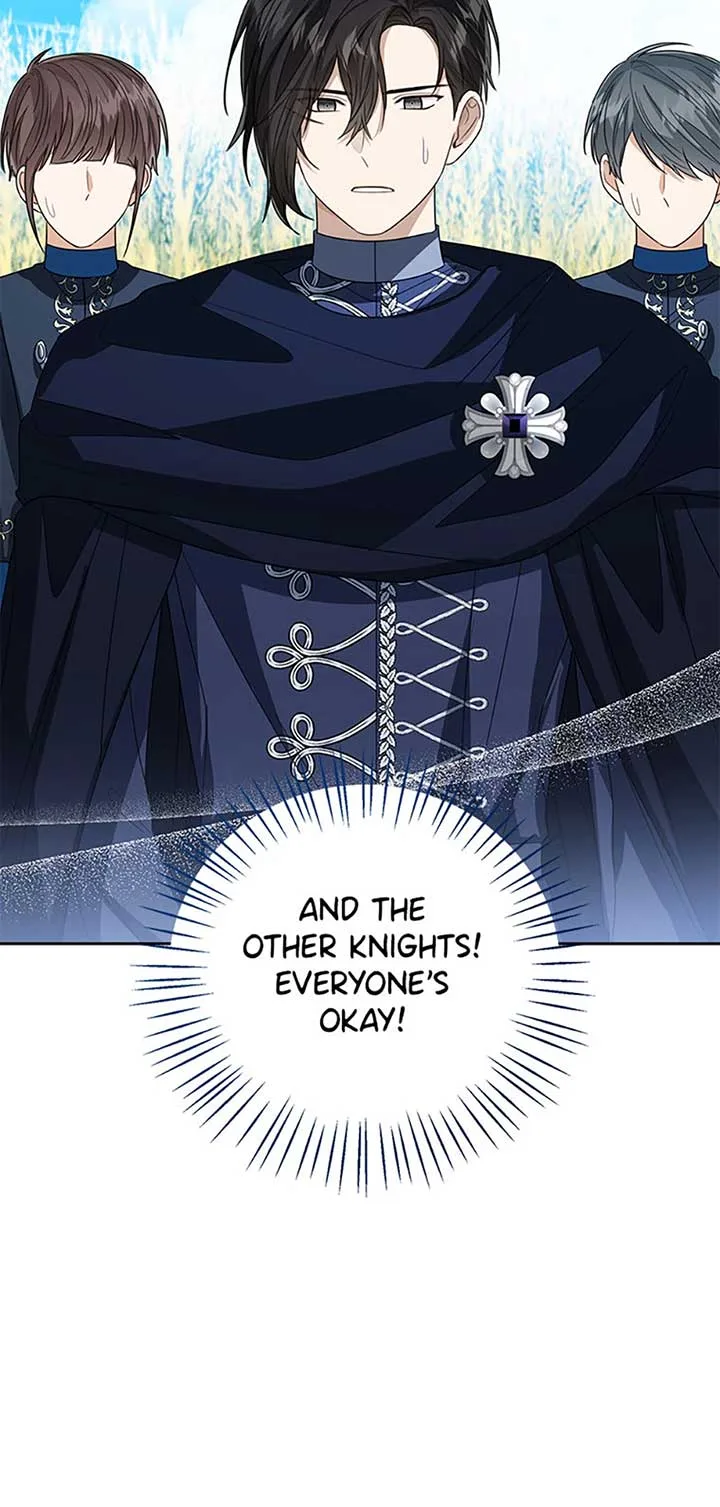 Baby Princess Through the Status Window Chapter 79 page 56