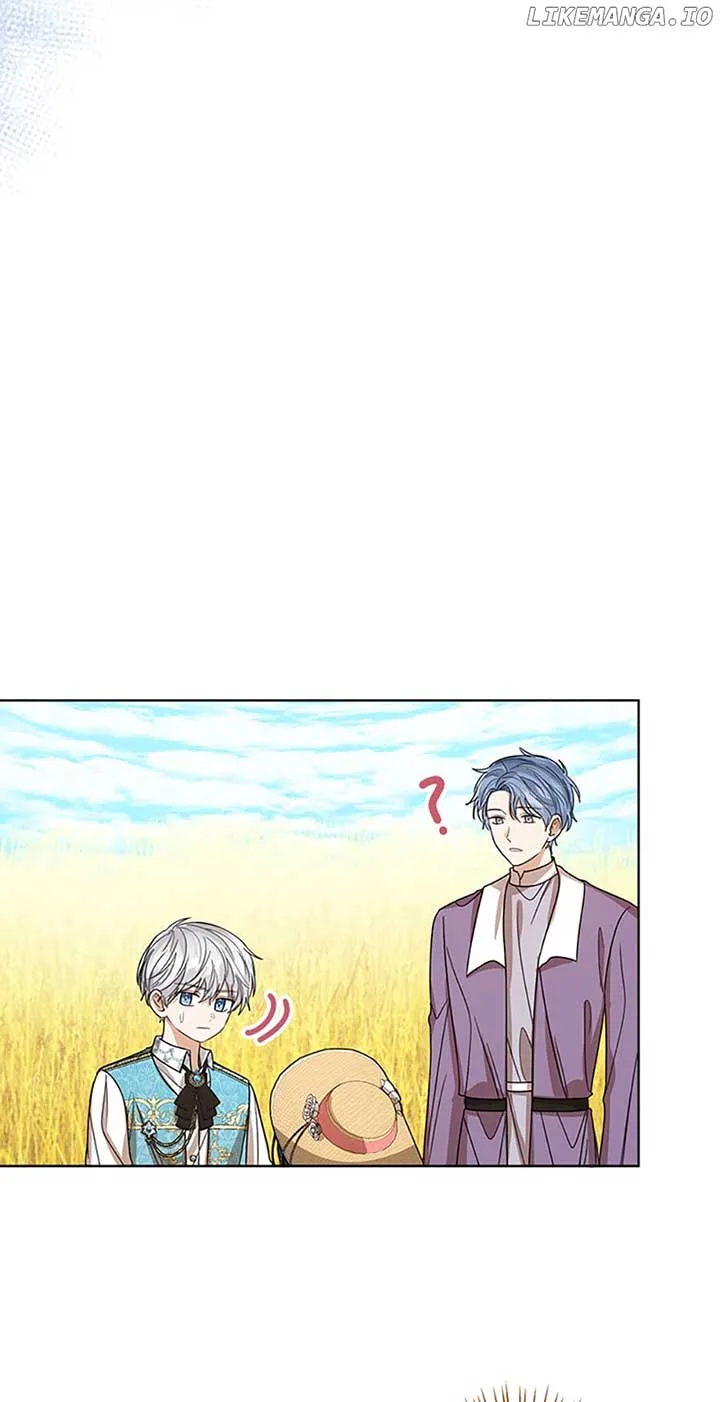 Baby Princess Through the Status Window Chapter 76 page 48