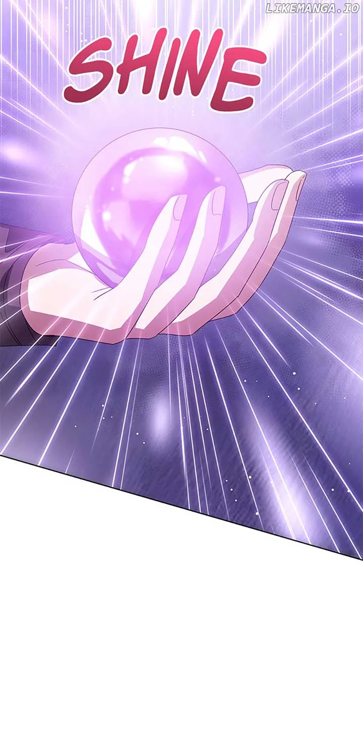 Baby Princess Through the Status Window Chapter 76 page 61