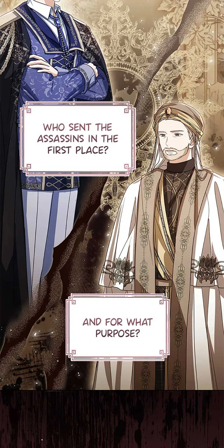 Baby Princess Through the Status Window Chapter 79 page 74