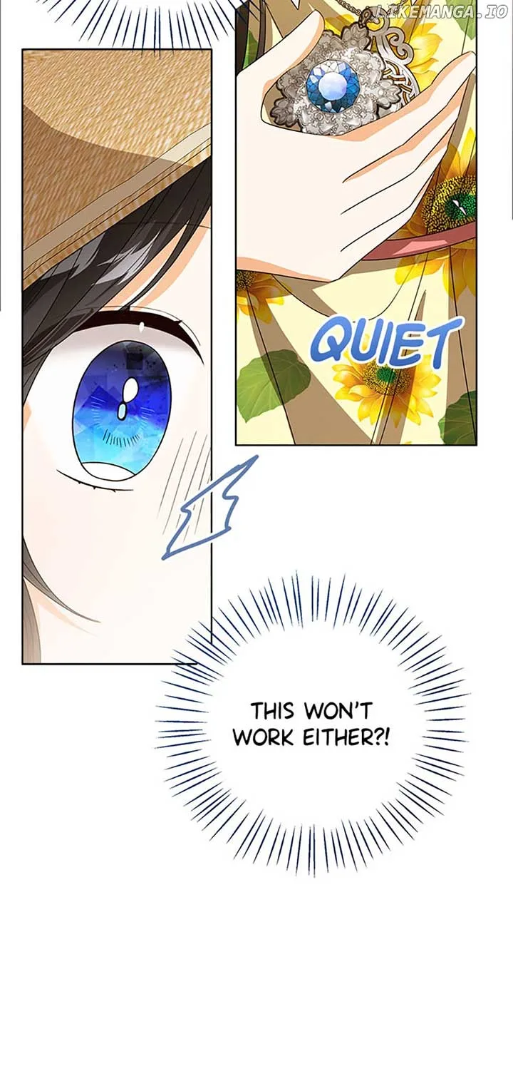 Baby Princess Through the Status Window Chapter 76 page 70