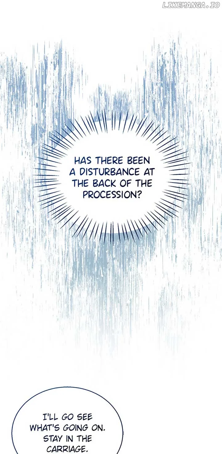 Baby Princess Through the Status Window Chapter 70 page 55