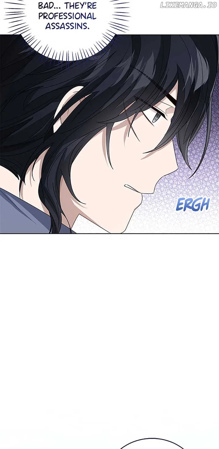 Baby Princess Through the Status Window Chapter 76 page 57