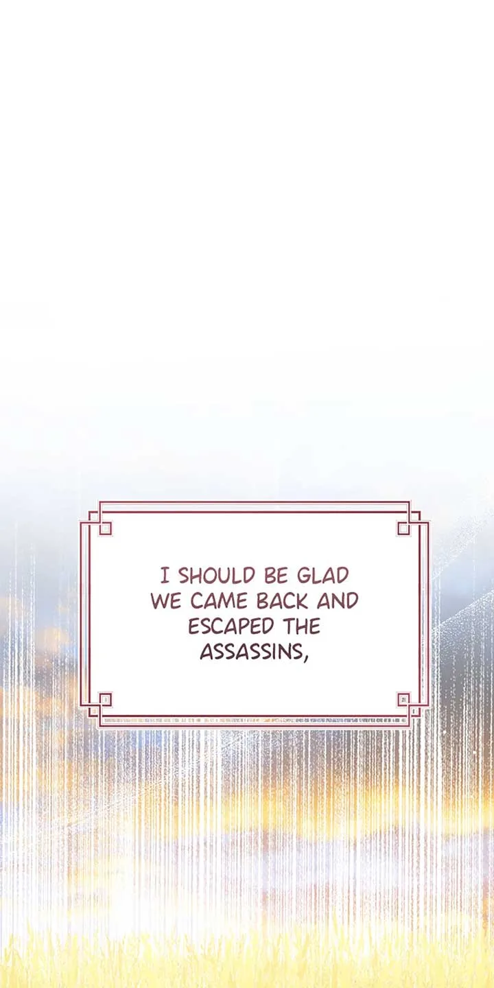 Baby Princess Through the Status Window Chapter 79 page 72