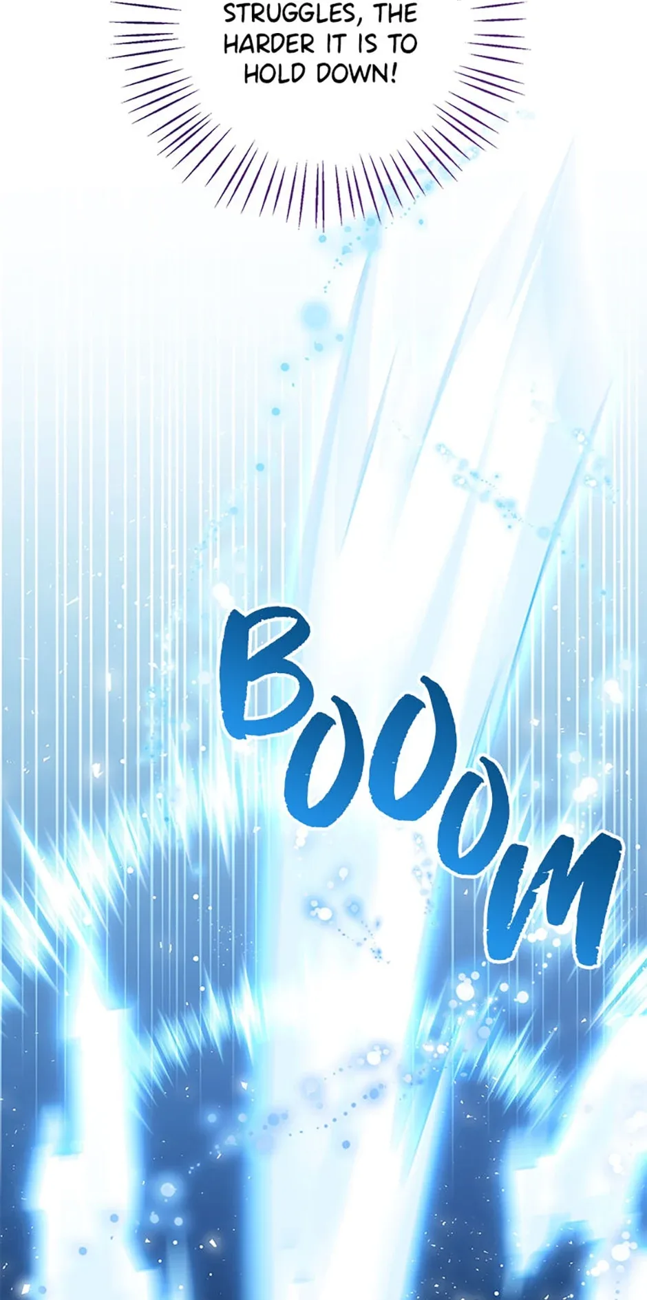 Baby Princess Through the Status Window Chapter 71 page 12