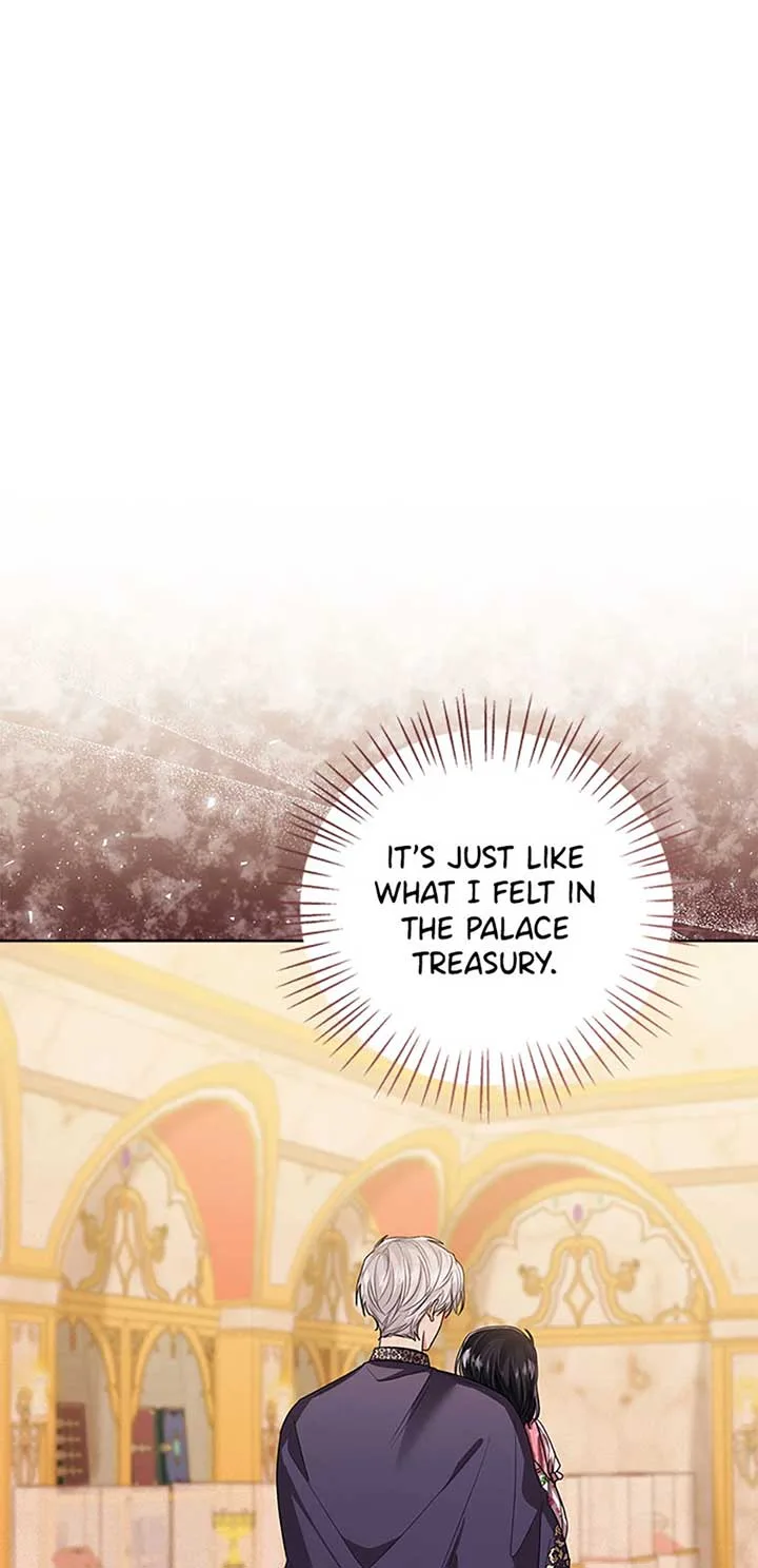 Baby Princess Through the Status Window Chapter 78 page 6