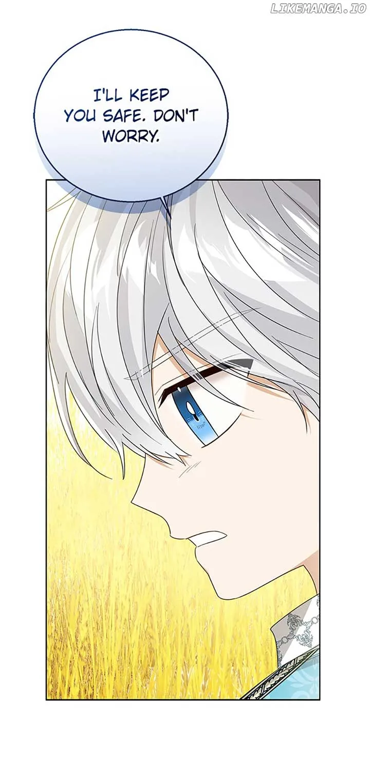 Baby Princess Through the Status Window Chapter 76 page 79