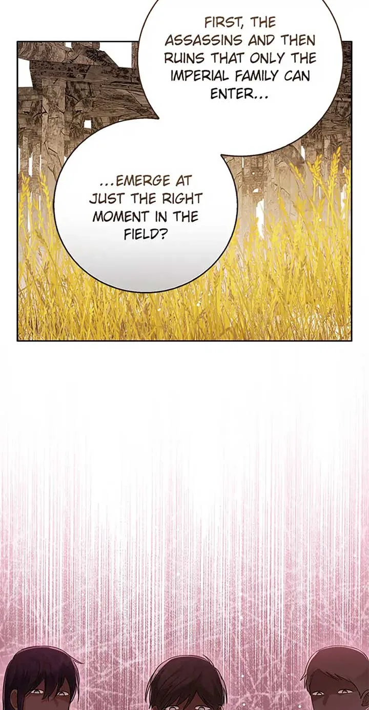 Baby Princess Through the Status Window Chapter 80 page 15