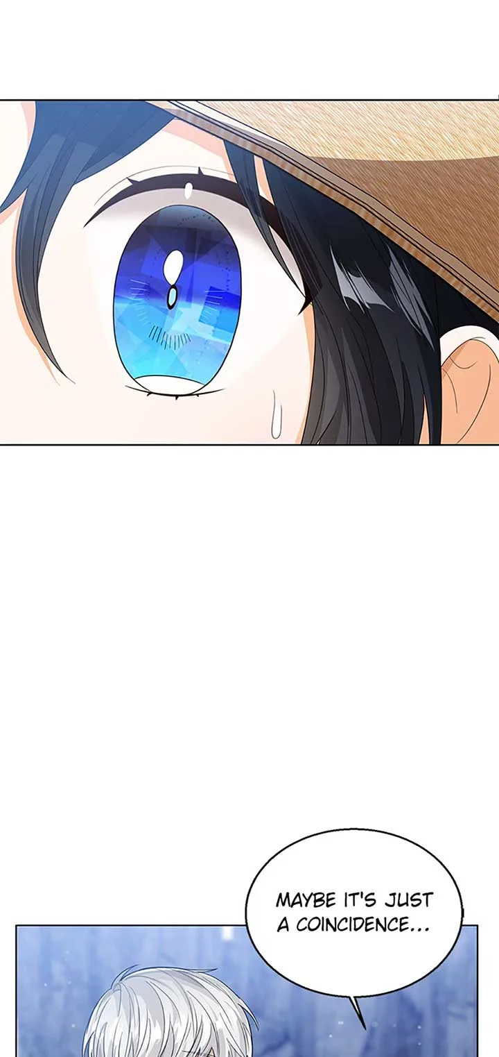 Baby Princess Through the Status Window Chapter 78 page 10