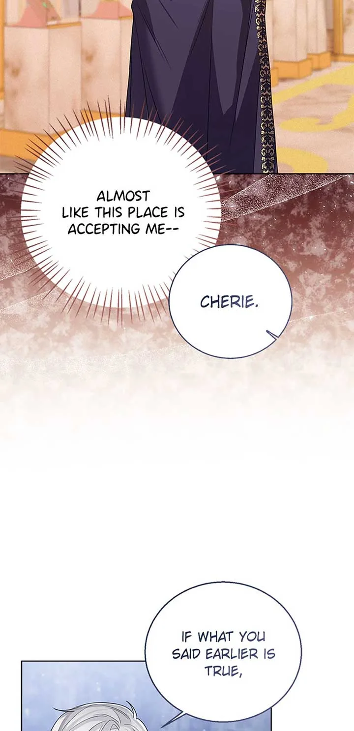 Baby Princess Through the Status Window Chapter 78 page 7