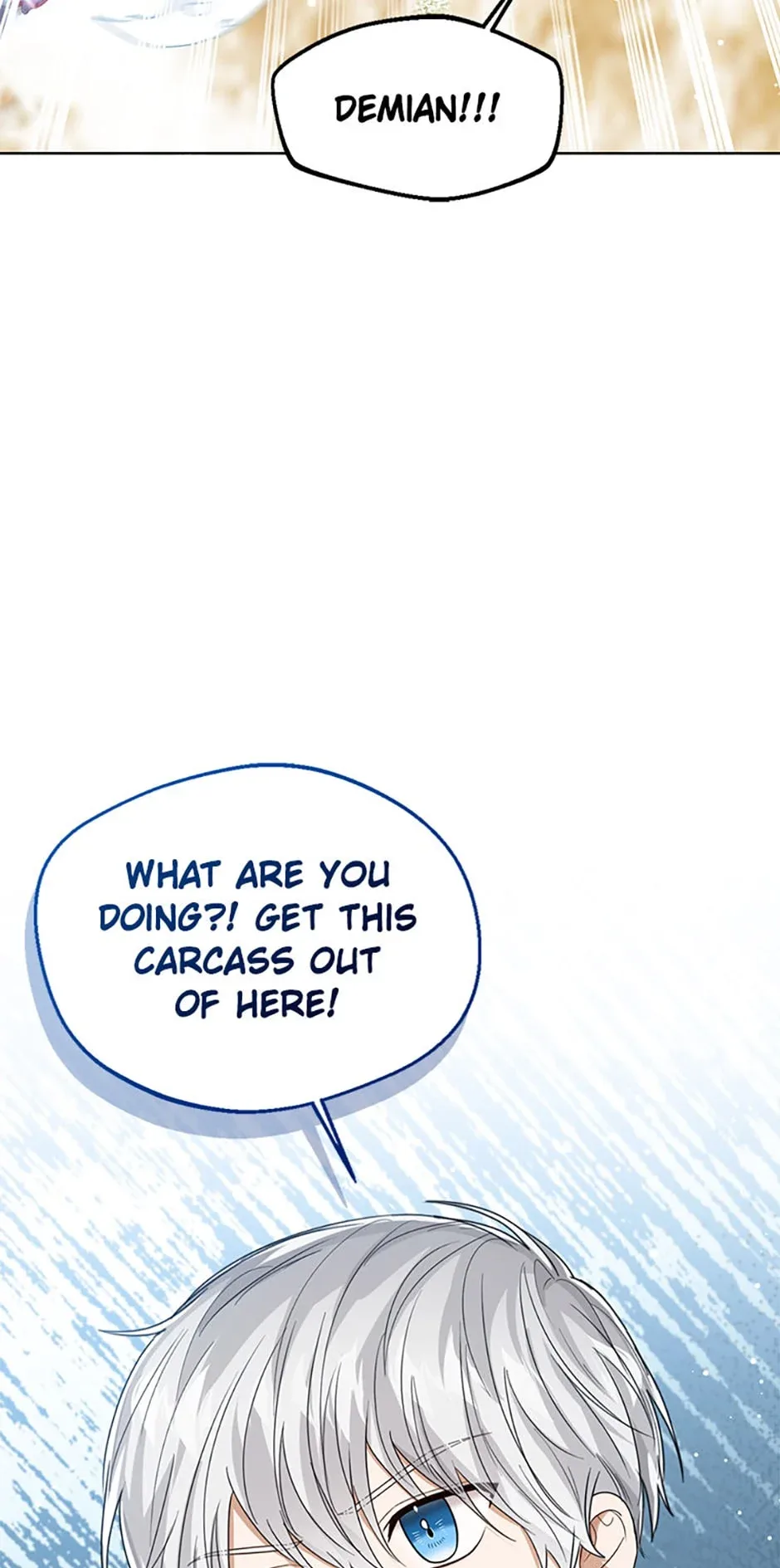 Baby Princess Through the Status Window Chapter 71 page 15