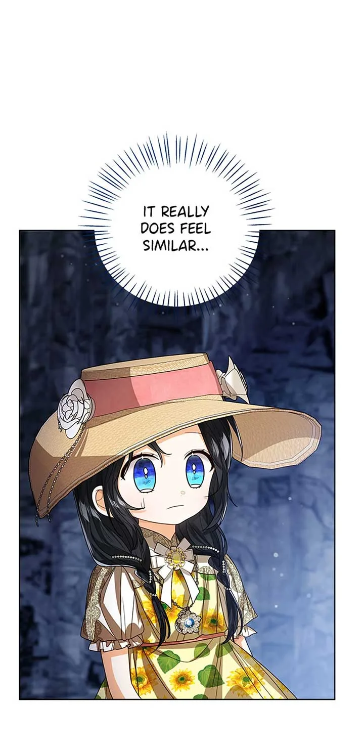 Baby Princess Through the Status Window Chapter 78 page 5