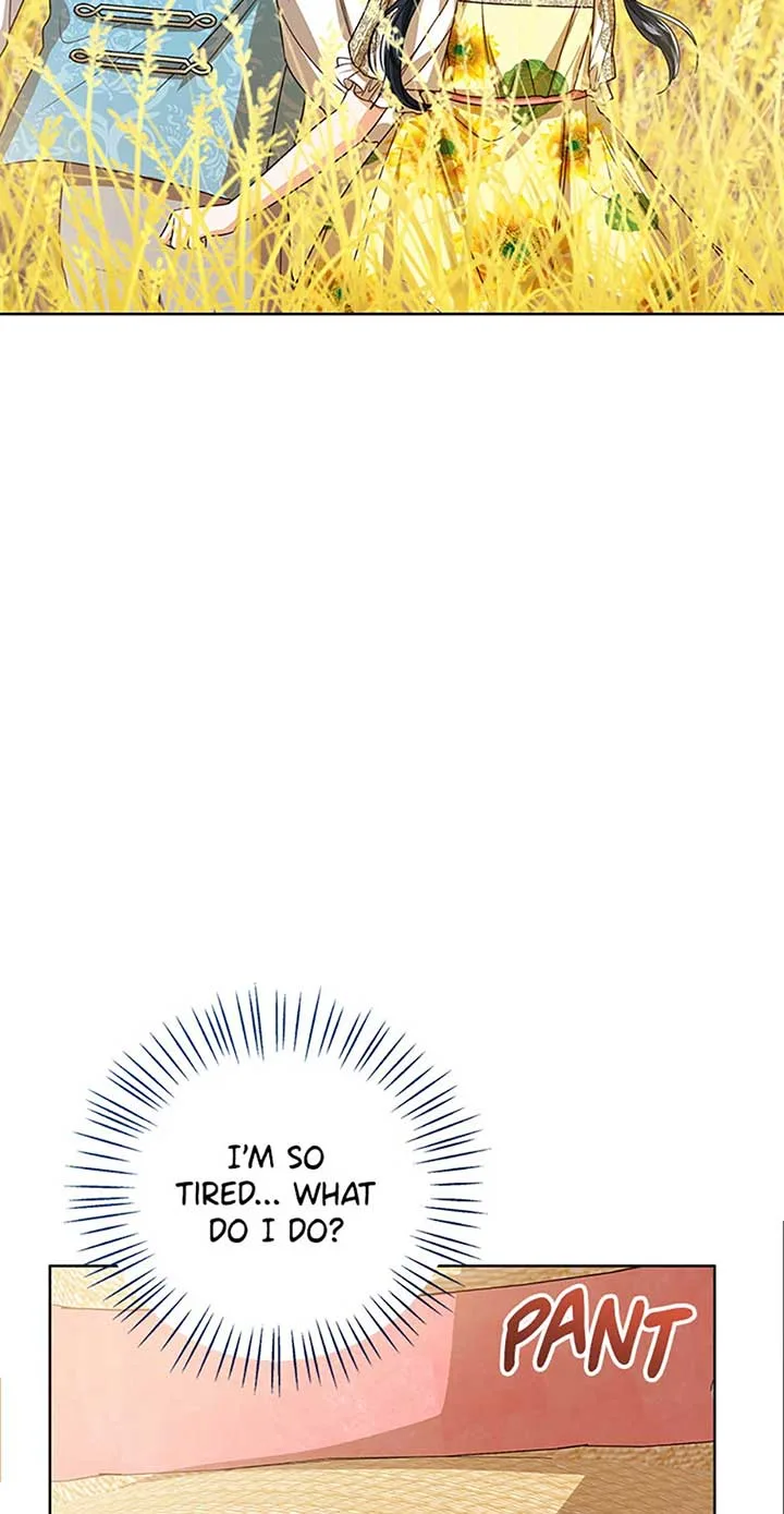 Baby Princess Through the Status Window Chapter 77 page 7