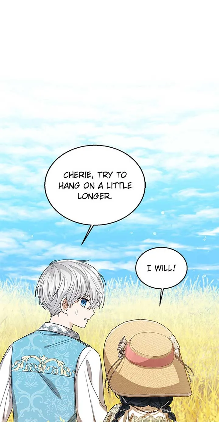 Baby Princess Through the Status Window Chapter 77 page 6