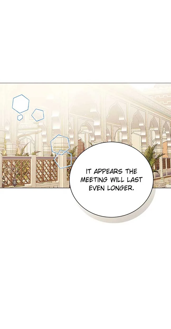 Baby Princess Through the Status Window Chapter 80 page 20