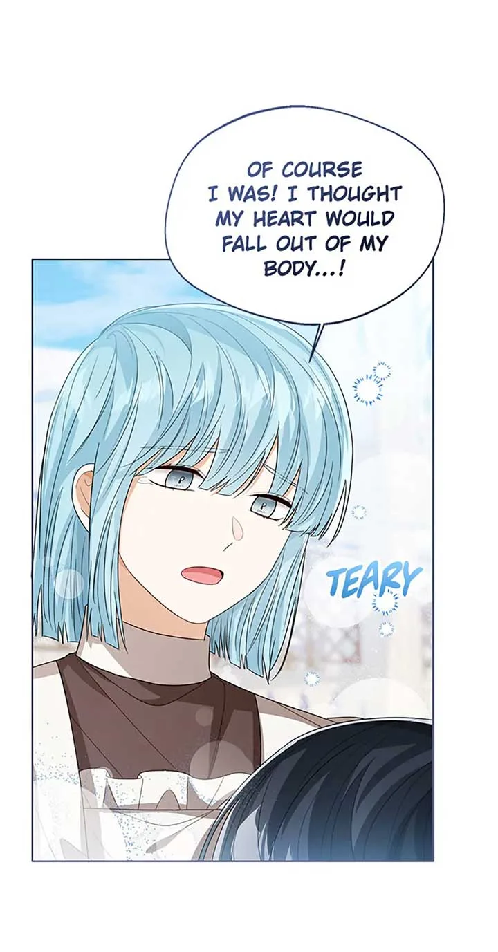 Baby Princess Through the Status Window Chapter 80 page 22