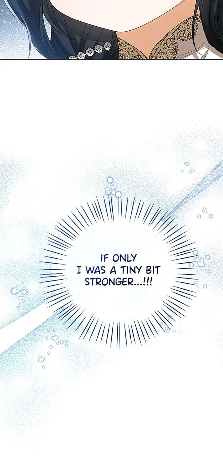 Baby Princess Through the Status Window Chapter 77 page 11