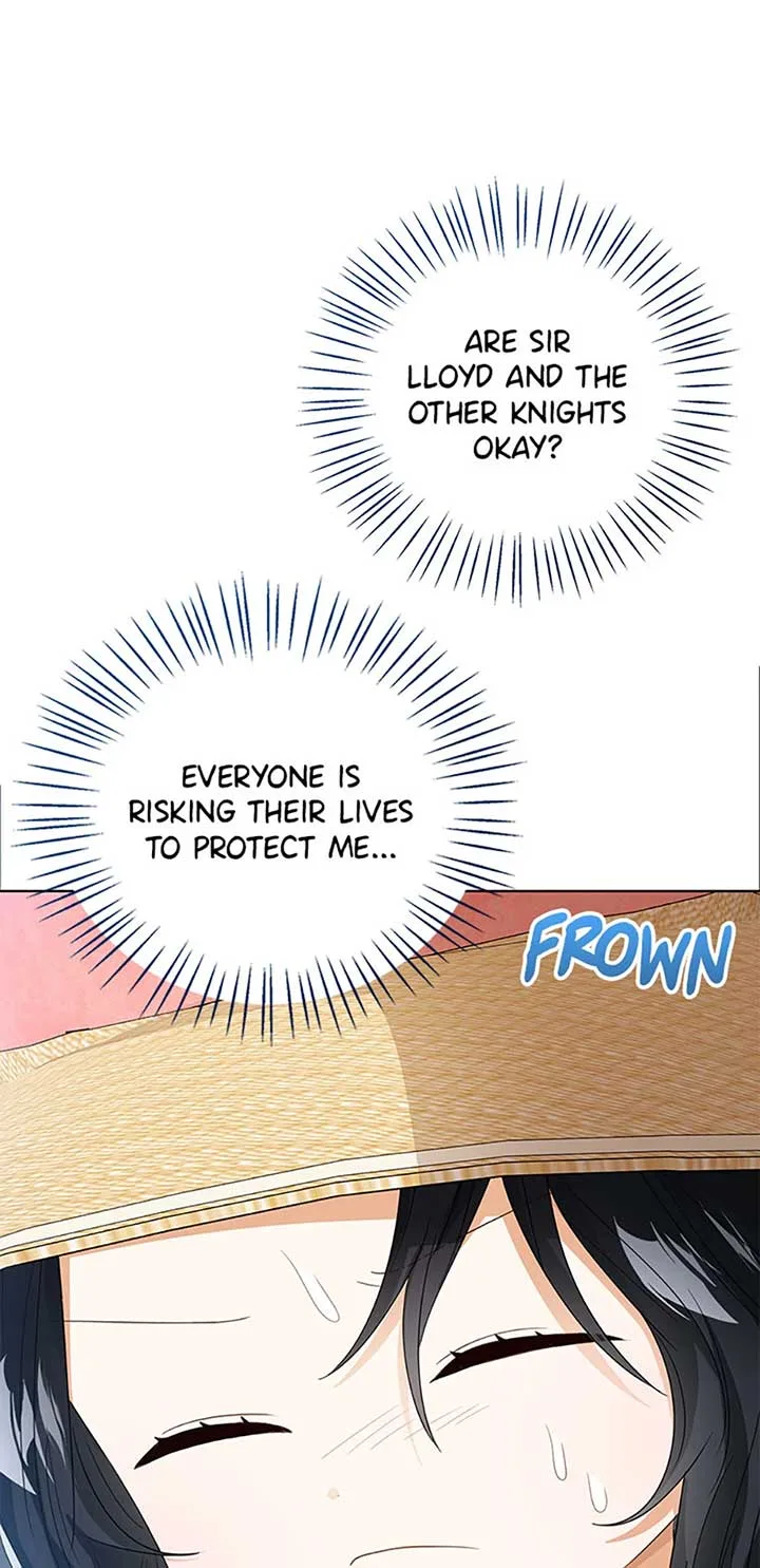 Baby Princess Through the Status Window Chapter 77 page 10
