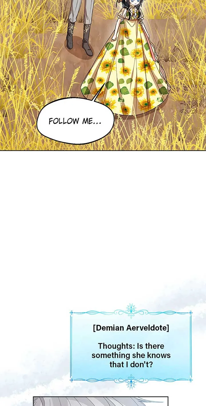 Baby Princess Through the Status Window Chapter 77 page 23