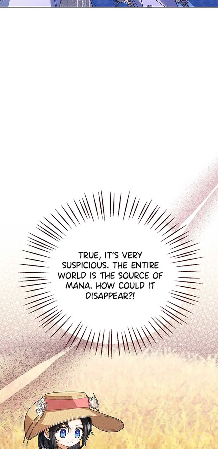 Baby Princess Through the Status Window Chapter 77 page 16