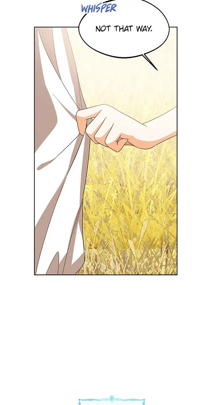 Baby Princess Through the Status Window Chapter 77 page 21