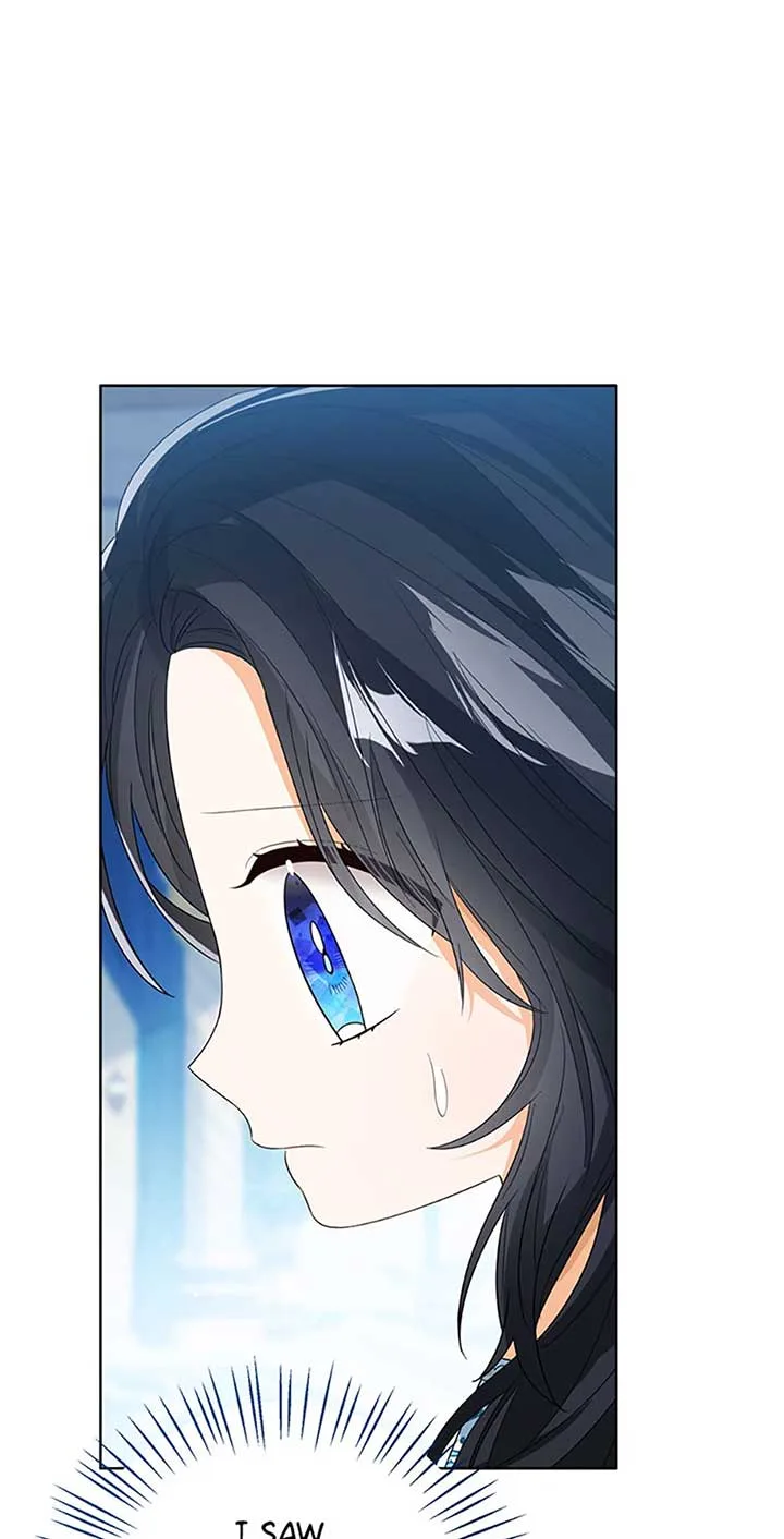 Baby Princess Through the Status Window Chapter 80 page 28