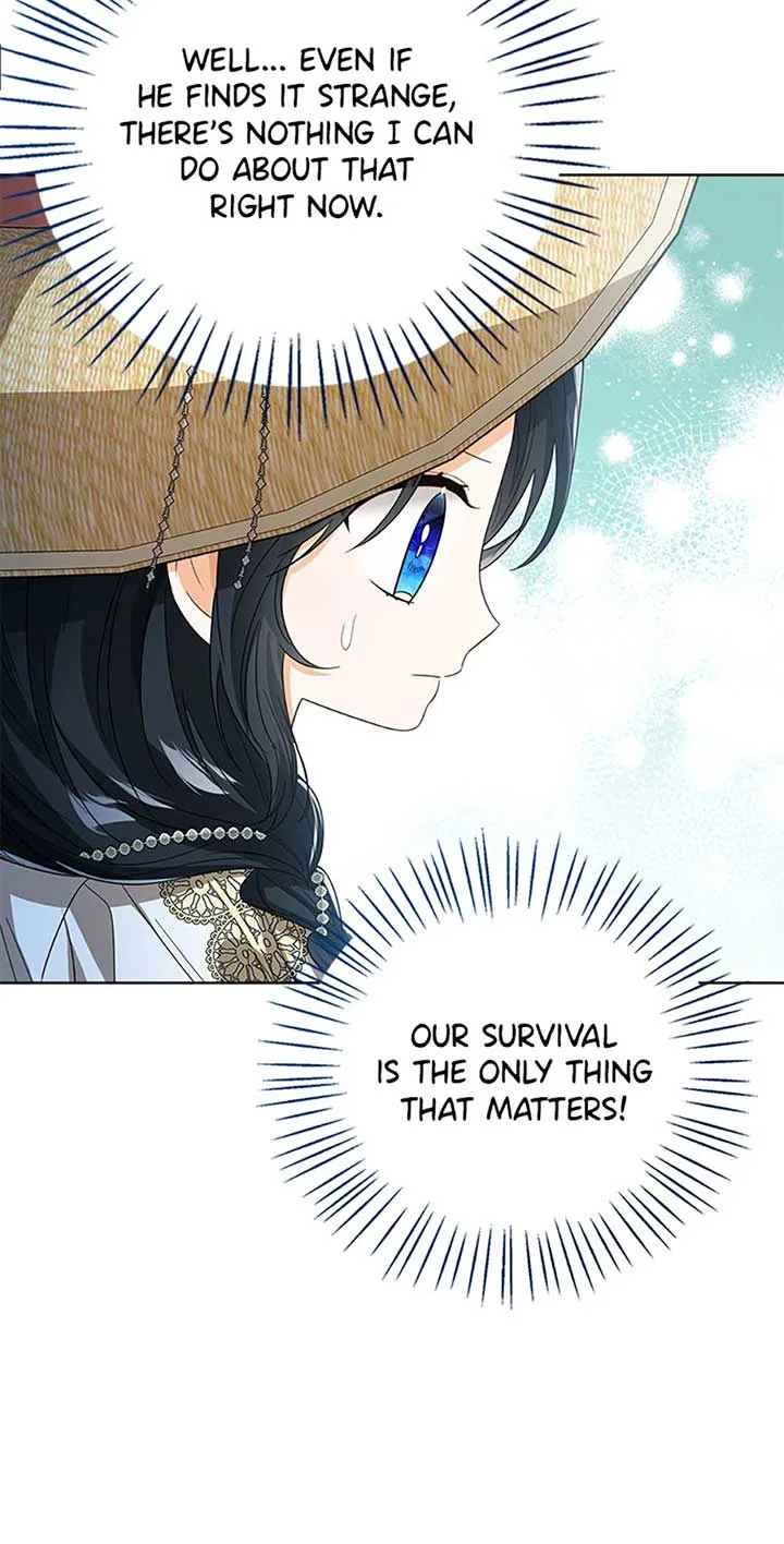 Baby Princess Through the Status Window Chapter 77 page 25