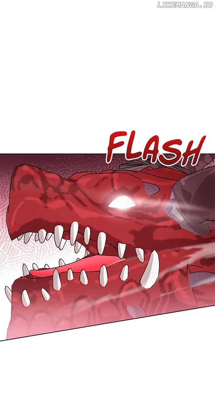 Baby Princess Through the Status Window Chapter 70 page 64