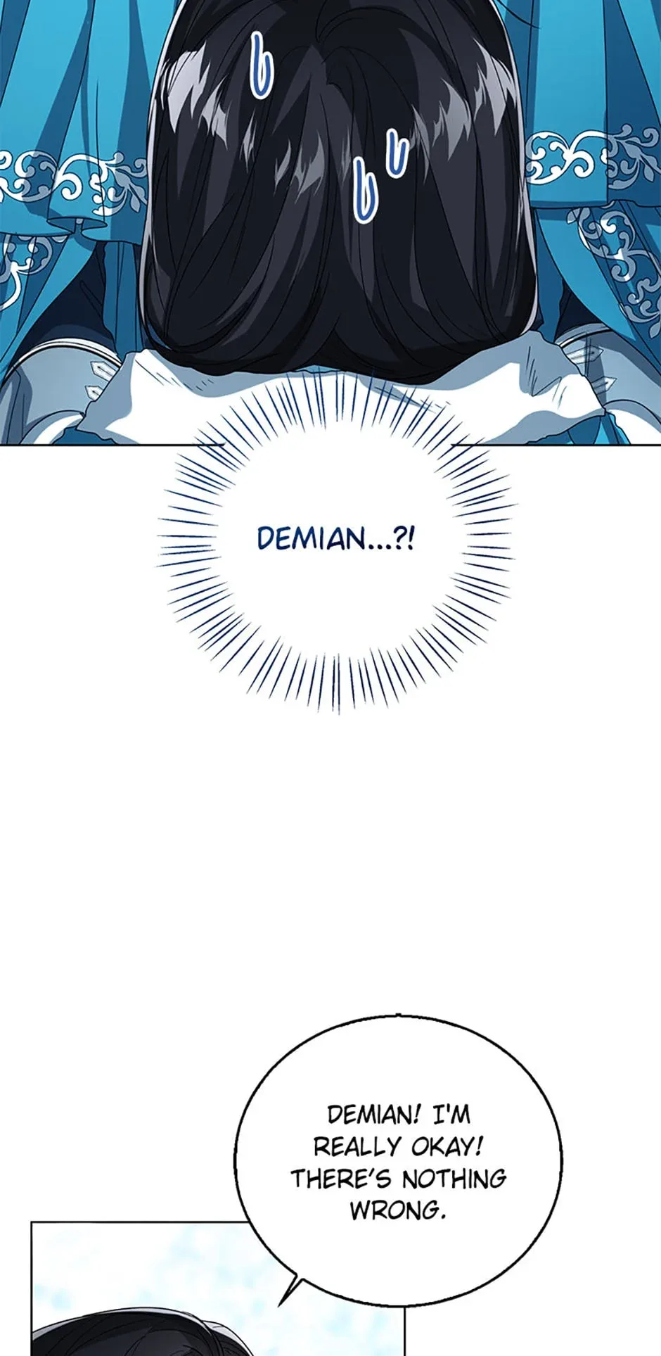 Baby Princess Through the Status Window Chapter 71 page 21