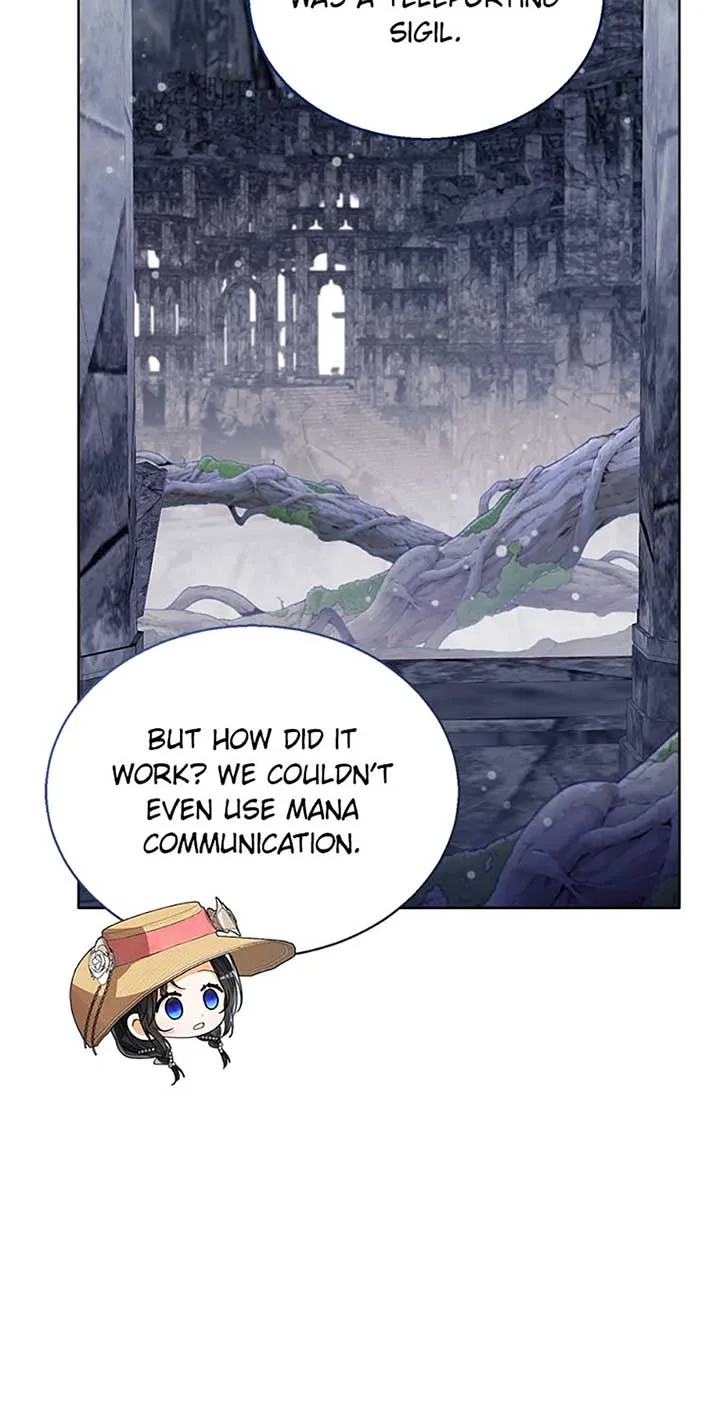 Baby Princess Through the Status Window Chapter 77 page 41