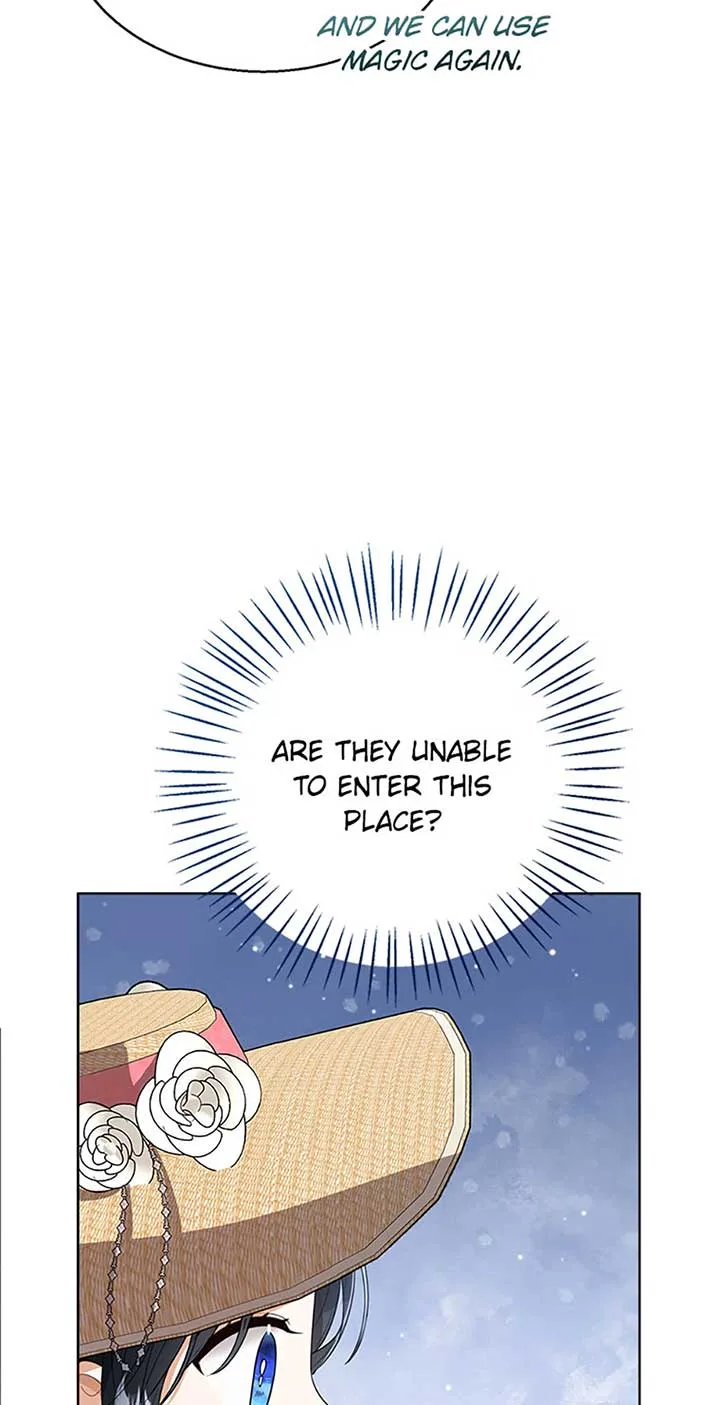 Baby Princess Through the Status Window Chapter 77 page 43