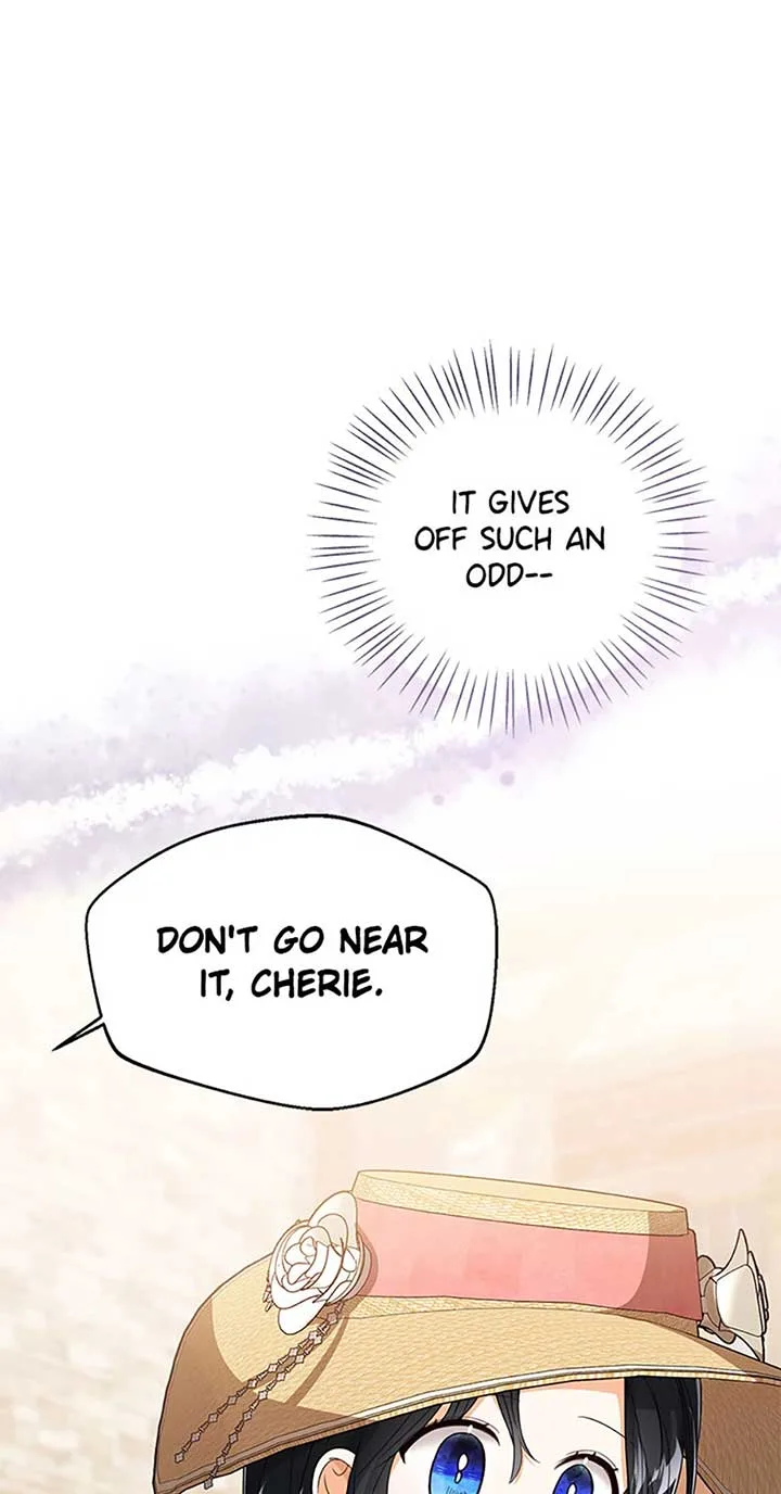 Baby Princess Through the Status Window Chapter 78 page 19
