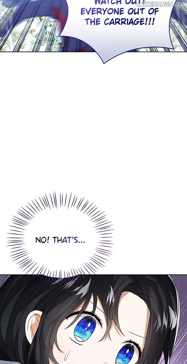 Baby Princess Through the Status Window Chapter 70 page 67