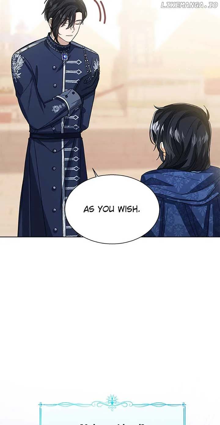 Baby Princess Through the Status Window Chapter 75 page 29