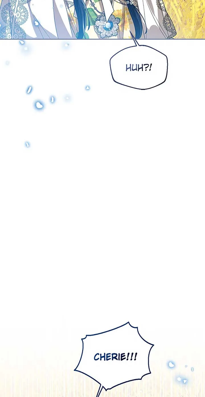 Baby Princess Through the Status Window Chapter 77 page 32