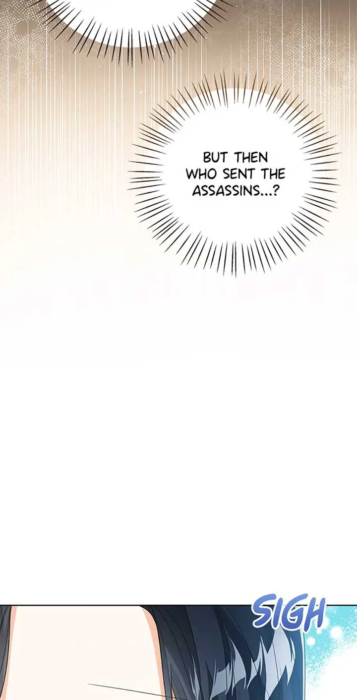 Baby Princess Through the Status Window Chapter 80 page 31