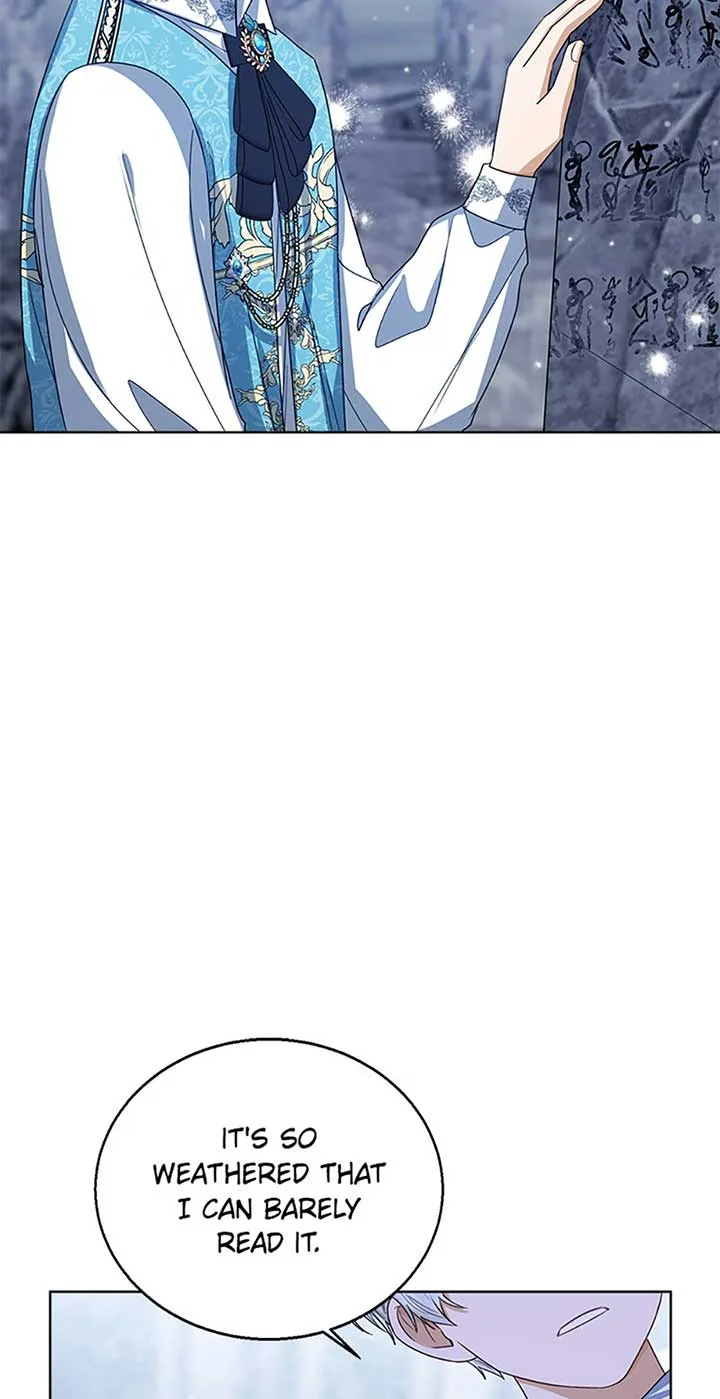 Baby Princess Through the Status Window Chapter 77 page 59