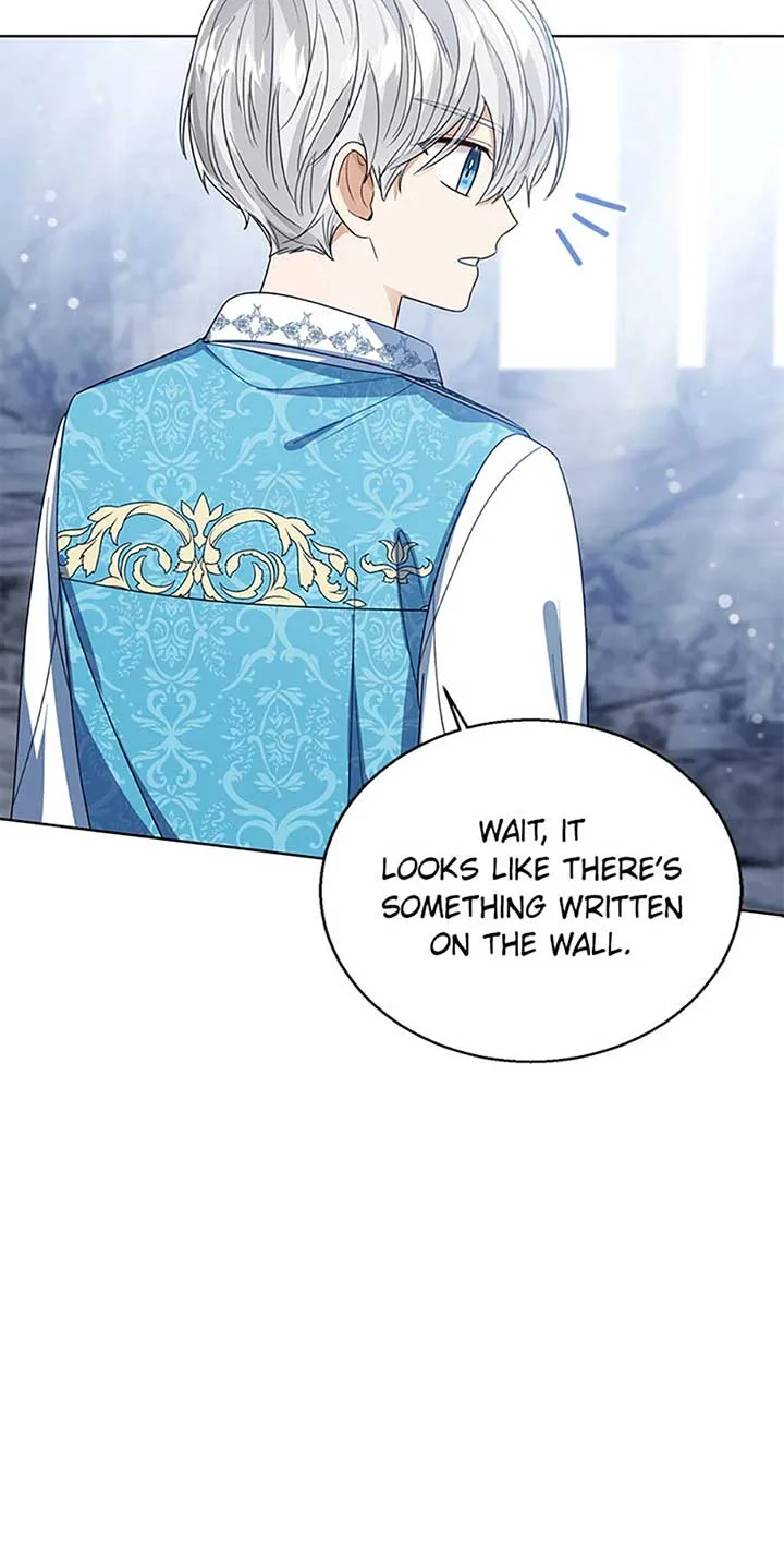 Baby Princess Through the Status Window Chapter 77 page 55