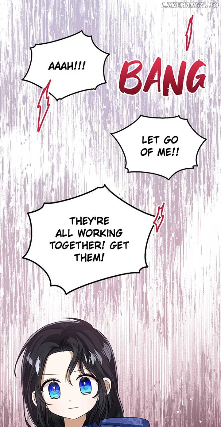 Baby Princess Through the Status Window Chapter 75 page 34