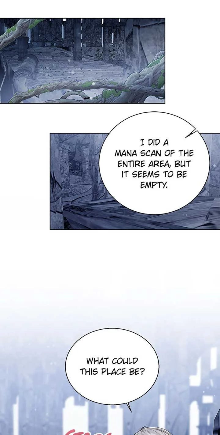 Baby Princess Through the Status Window Chapter 77 page 49