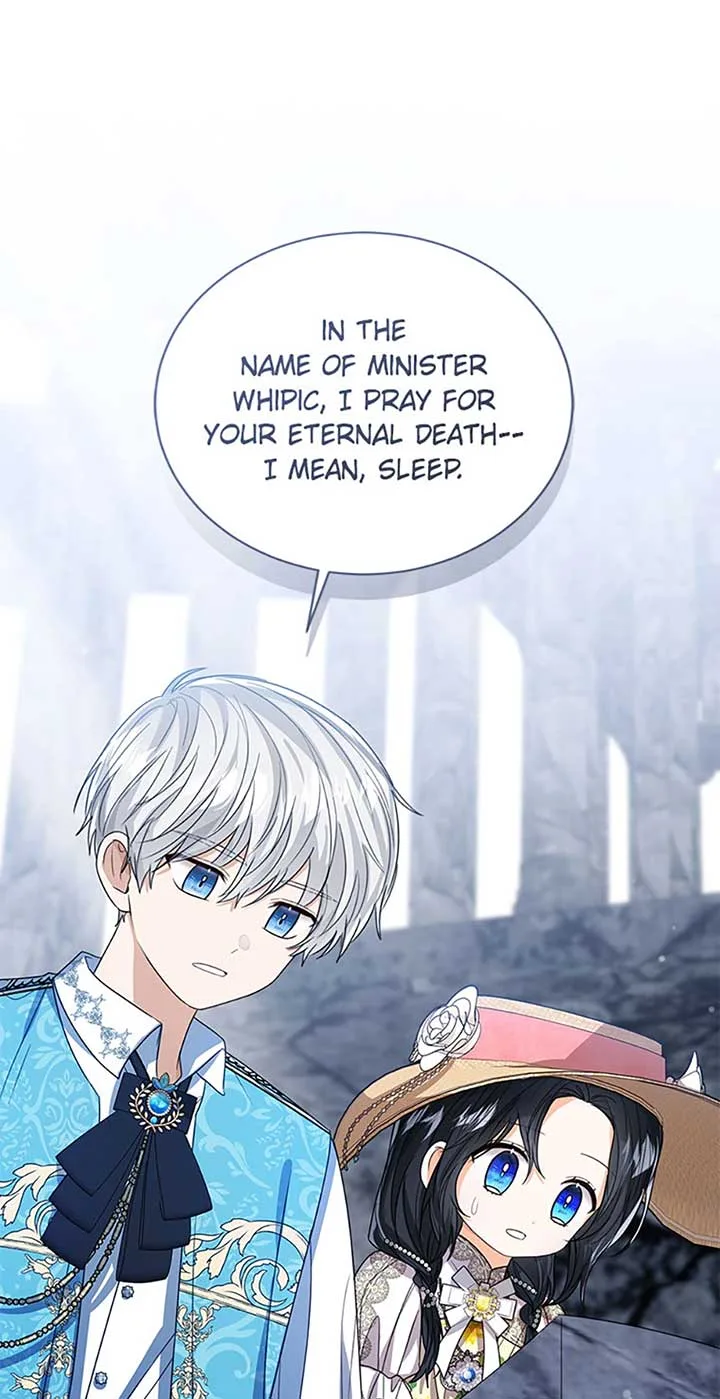 Baby Princess Through the Status Window Chapter 77 page 62