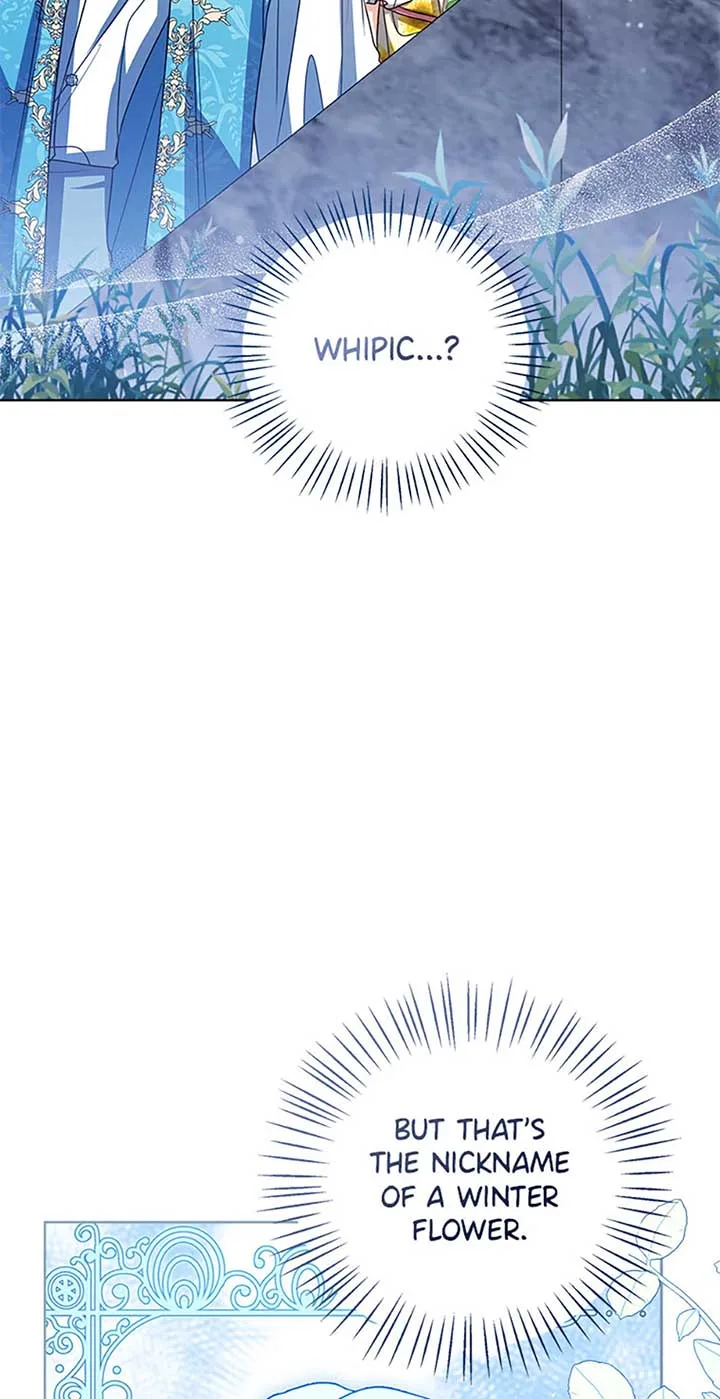 Baby Princess Through the Status Window Chapter 77 page 63