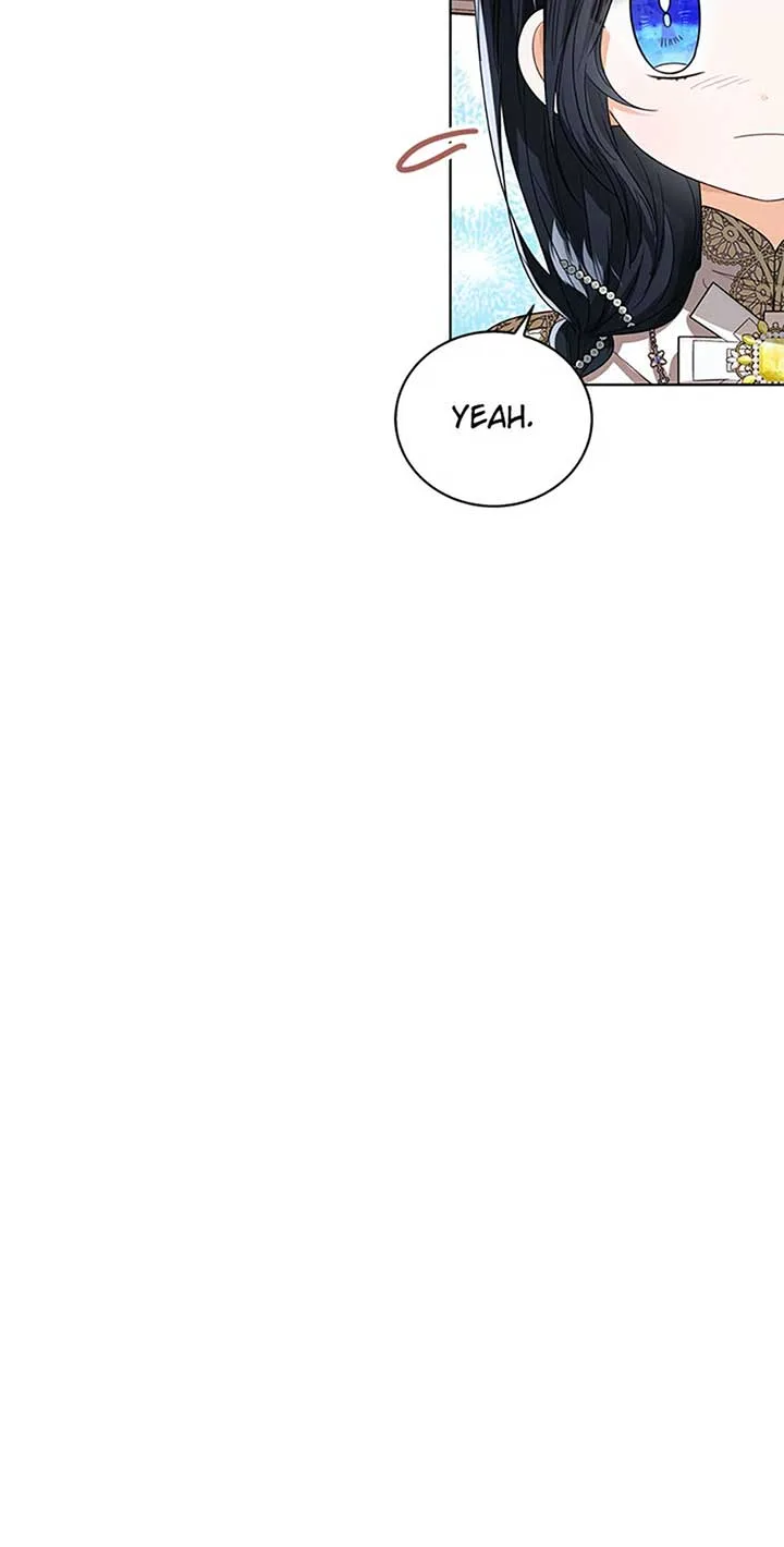 Baby Princess Through the Status Window Chapter 77 page 48